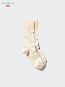JW ANDERSON Socks