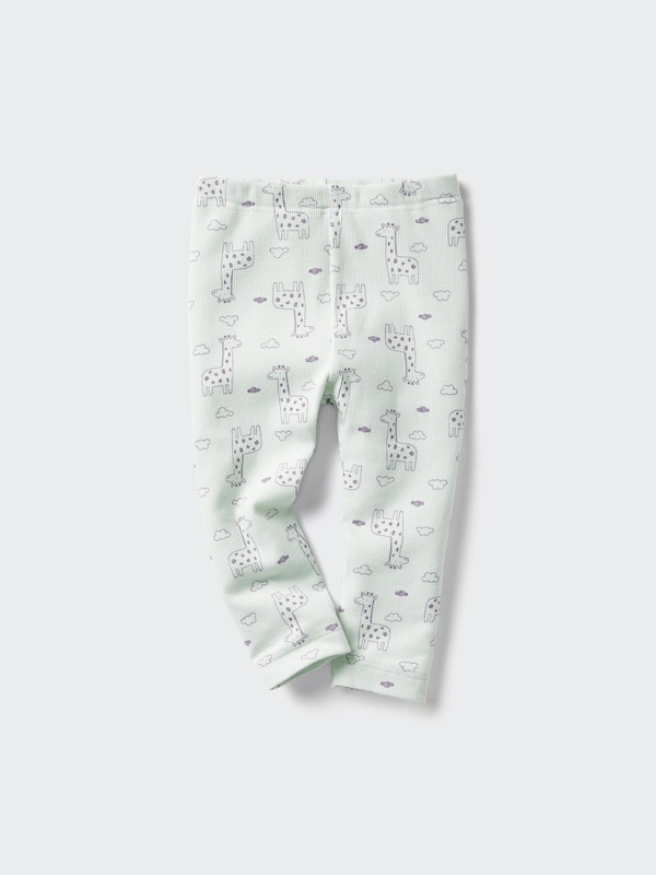 Joy of Print Leggings