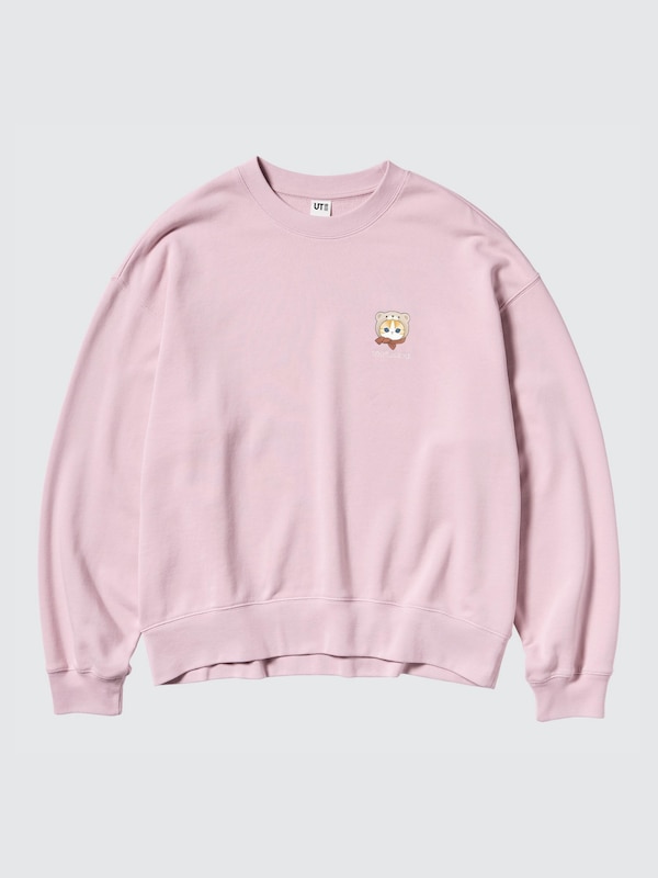 mofusand Sweatshirt