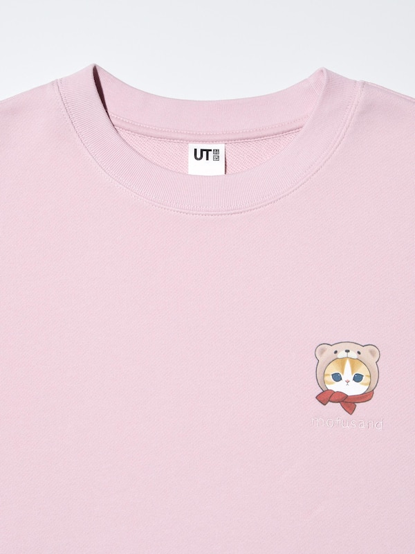 mofusand Sweatshirt