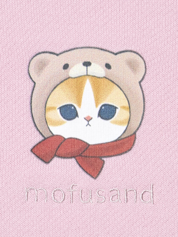 mofusand Sweatshirt