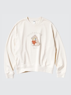 mofusand Sweatshirt