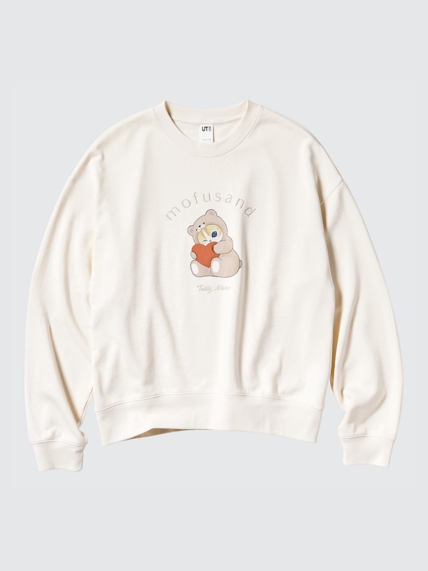 mofusand Sweatshirt