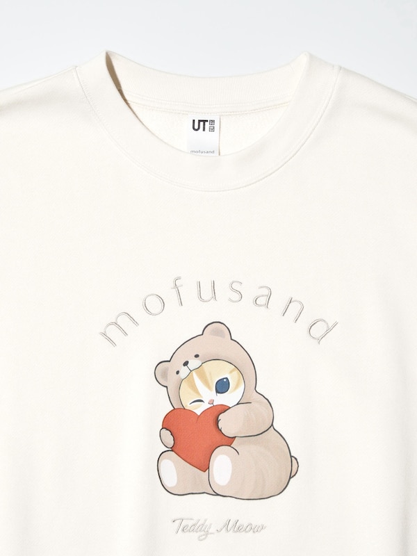 mofusand Sweatshirt