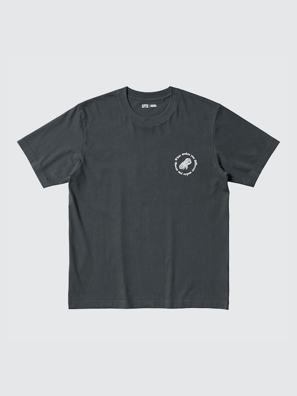 ARCANE LEAGUE OF LEGENDS UT Graphic T-Shirt