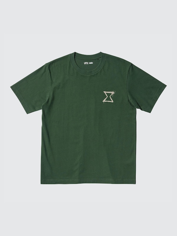 ARCANE LEAGUE OF LEGENDS UT Graphic T-Shirt