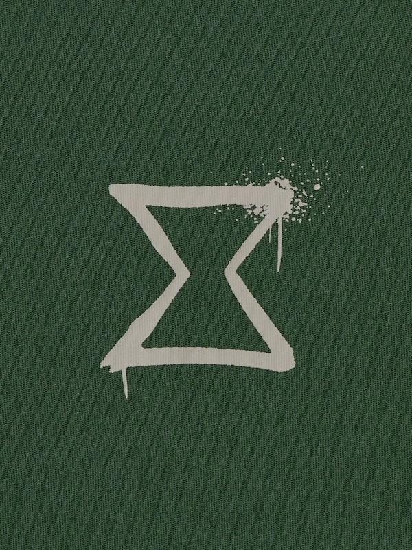 ARCANE LEAGUE OF LEGENDS UT Graphic T-Shirt