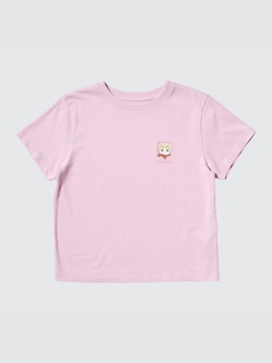mofusand UT Graphic T-Shirt