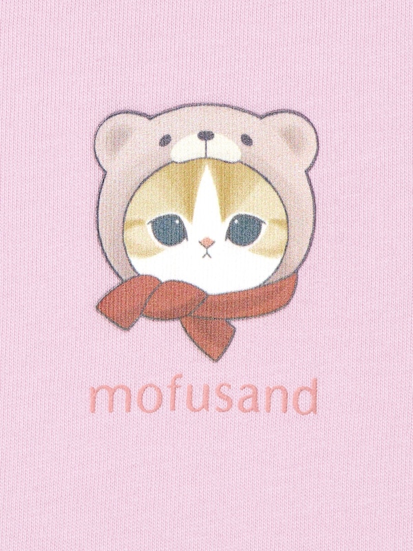 mofusand UT Graphic T-Shirt