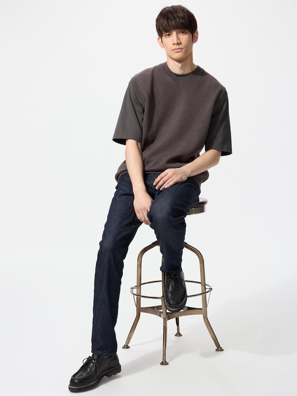 EZY JEANS | TALL