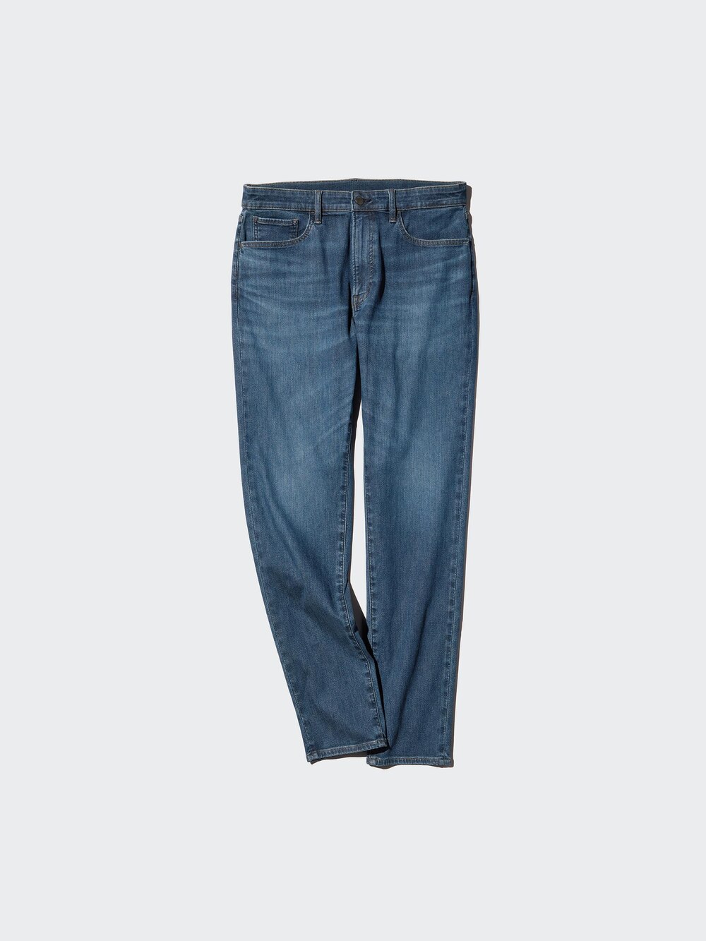 Uniqlo EZY Ultra Stretch Jeans | Tall — фото 4