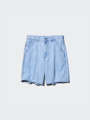 Denim Work Shorts | 10"