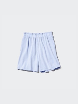 Jersey Easy Shorts