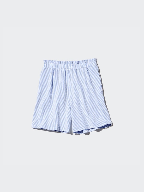 Jersey Easy Shorts