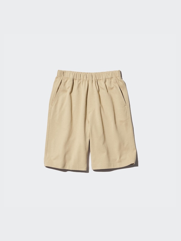 Short en jersey Easy