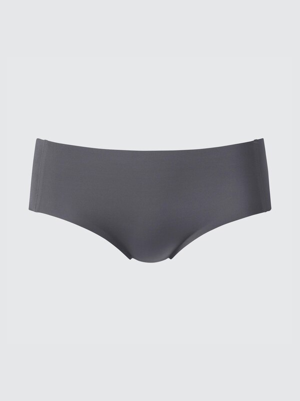 WOMEN AIRism ULTRA SEAMLESS SHORTS HIPHUGGER