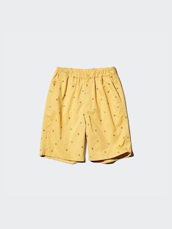 Easy Shorts (Printed)