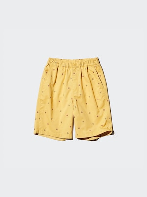 Easy Shorts (Printed)