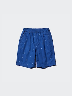Easy Short (Print)