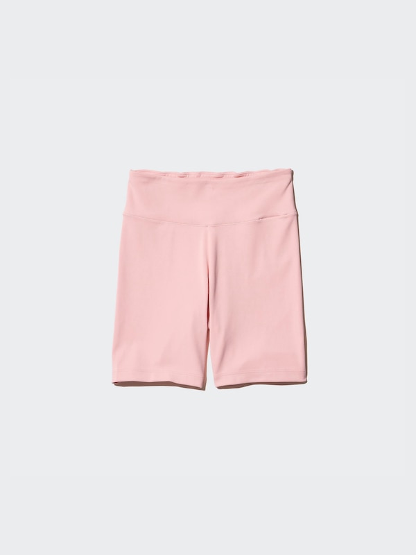 AIRism Soft Biker Shorts