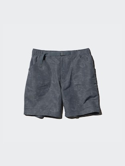 Geared Shorts