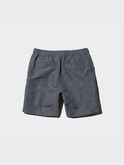 Utility Short (Print)