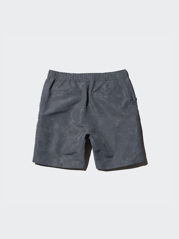 Geared Shorts | 8" | Printed