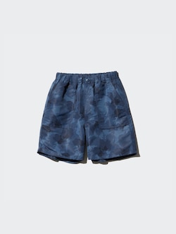Geared Shorts | Amphibious | Printed