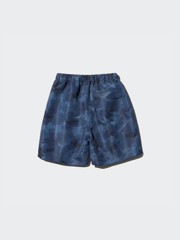 Geared Shorts | Amphibious | Printed