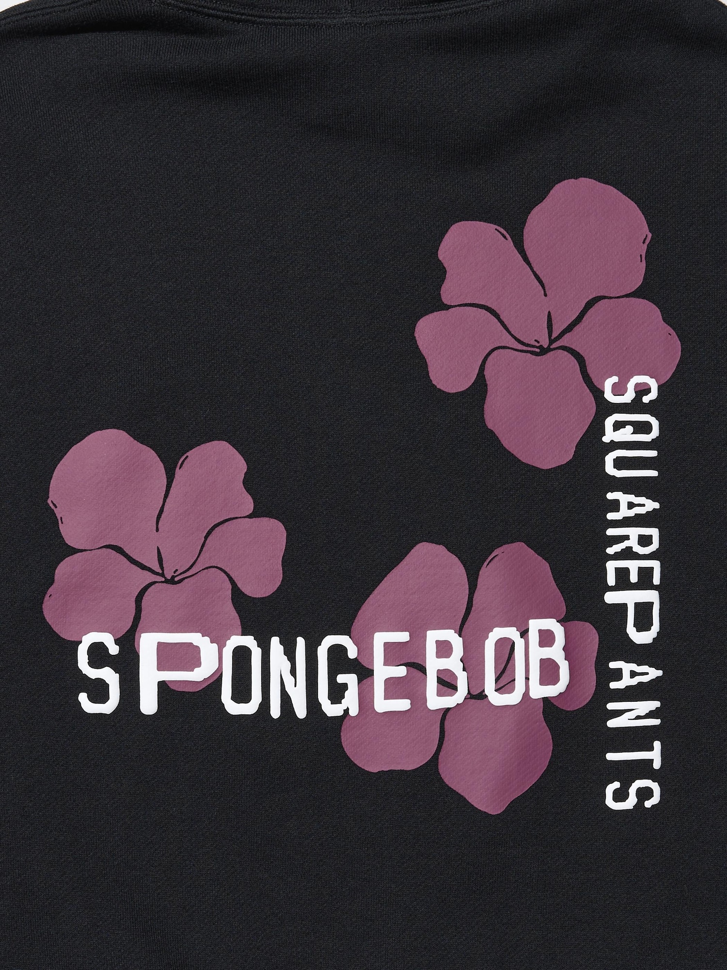 2024-25 秋冬新作  ハイブランドの Kids' SpongeBob UT Market Flea Plant Cactus SquarePants 小物