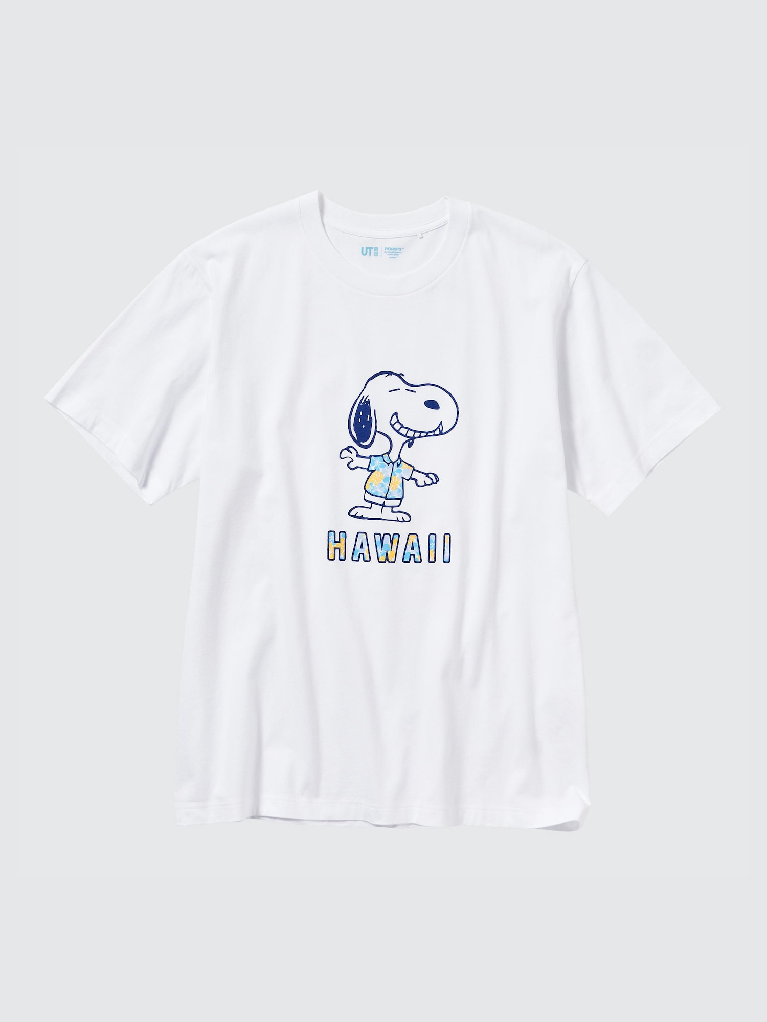 tシャツ 「PEANUTS/ピーナッツ」IN HAWAII TEE(UN) レディース メンズ TONE tシャツ 「PEANUTS/ピーナッツ」IN HAWAII TEE(UN