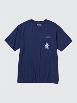 PEANUTS HAWAII UT Graphic T-Shirt
