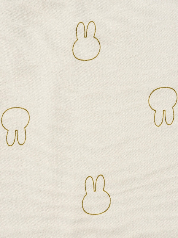 Miffy 70th Lounge Set Short Sleeve