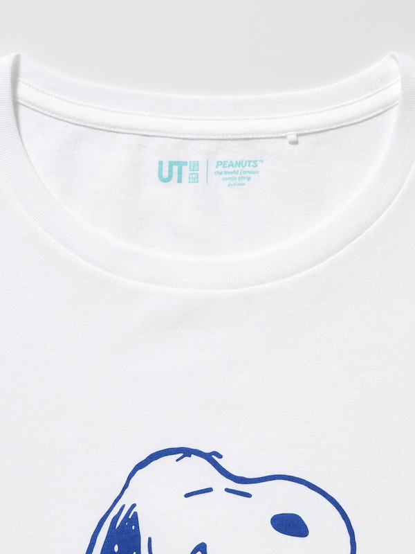 PEANUTS HAWAII UT Graphic T-Shirt