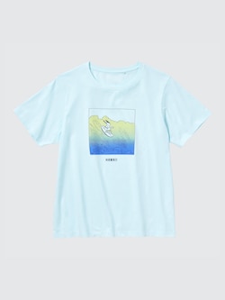 PEANUTS HAWAII UT Graphic T-Shirt