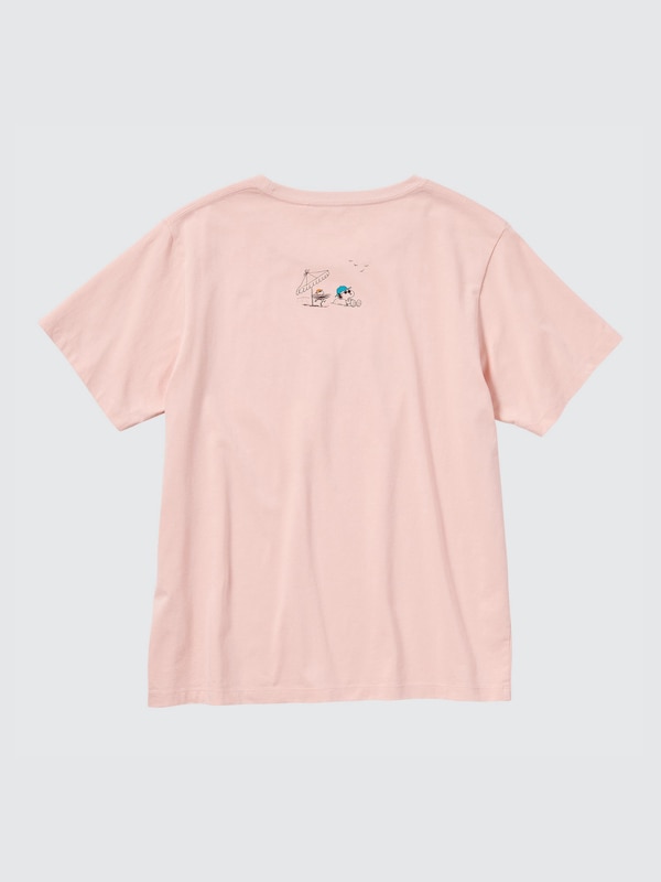 PEANUTS HAWAII UT Graphic T-Shirt