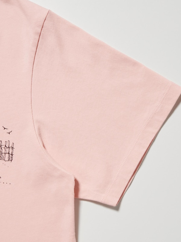 PEANUTS HAWAII UT Graphic T-Shirt