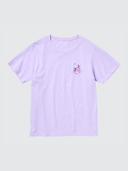 PEANUTS HAWAII UT Graphic T-Shirt