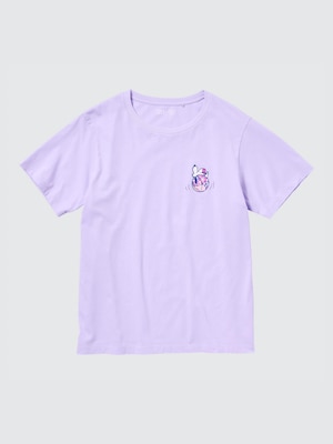 PEANUTS HAWAII UT Graphic T-Shirt
