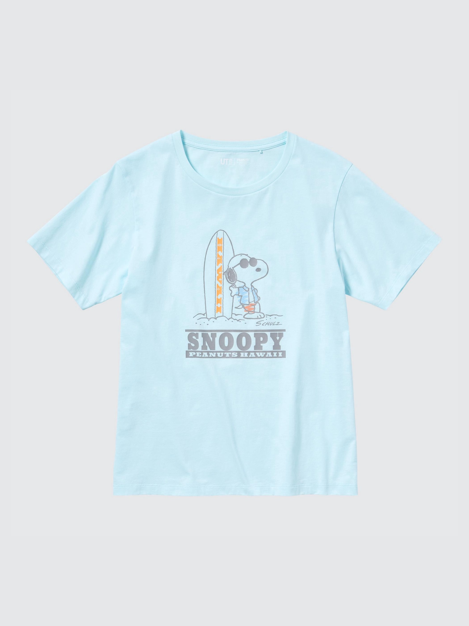 PEANUTS UT Graphic T-Shirt | UNIQLO US