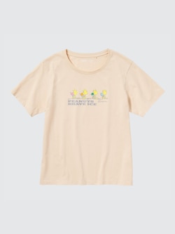 PEANUTS HAWAII UT Graphic T-Shirt
