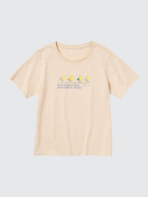 PEANUTS HAWAII UT Graphic T-Shirt