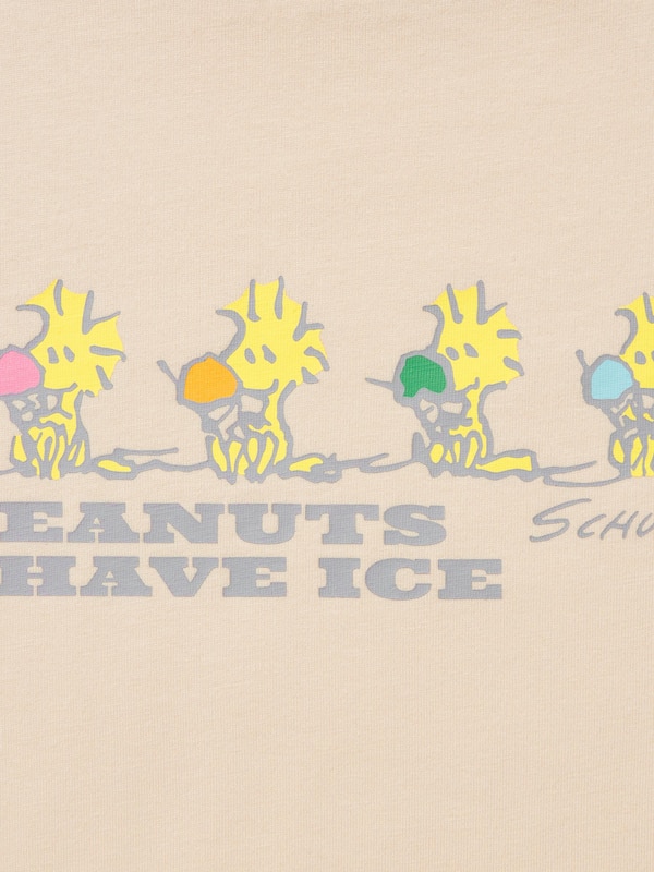 PEANUTS HAWAII UT Graphic T-Shirt