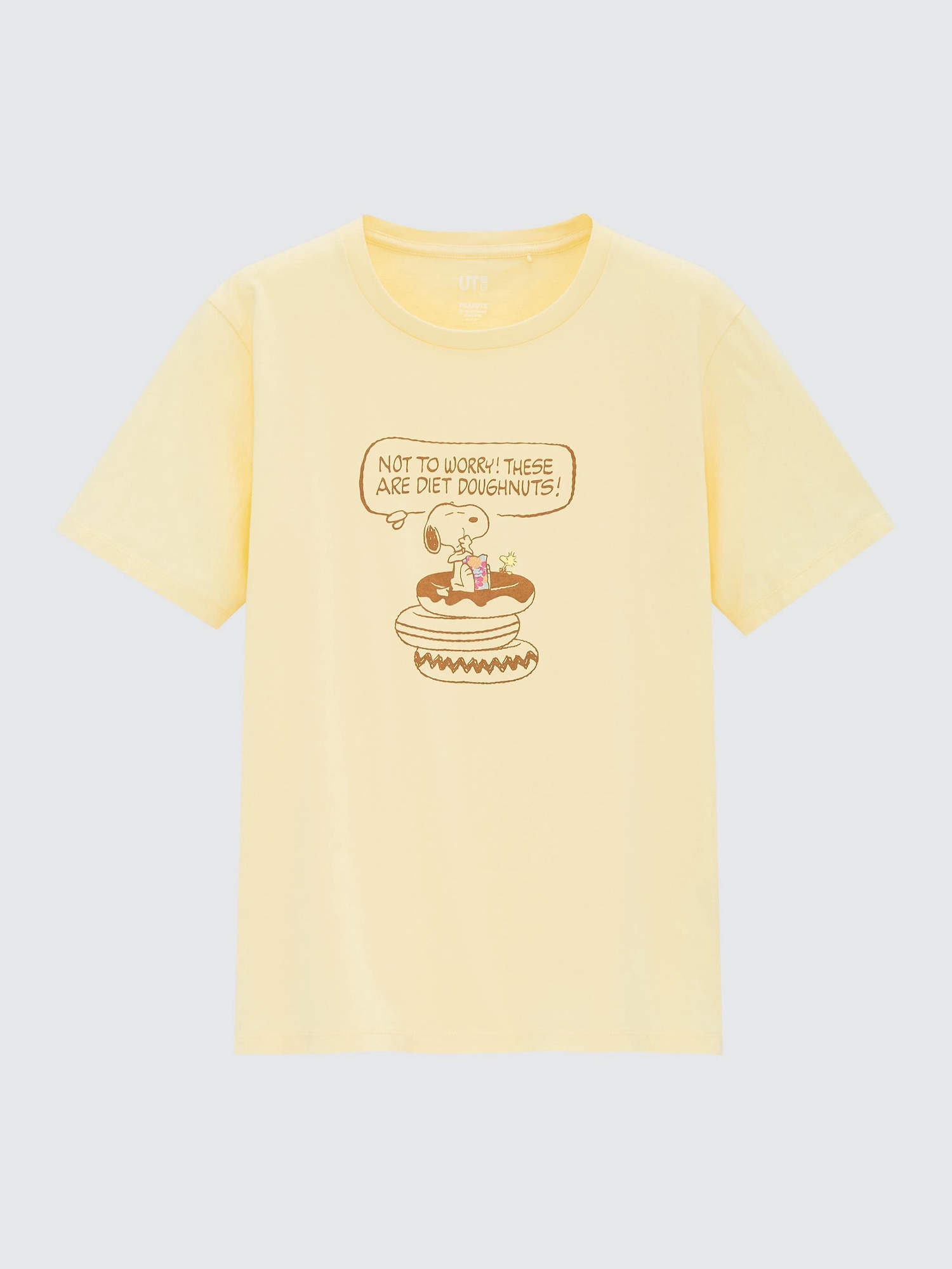 PEANUTS HAWAII UT Graphic T-Shirt