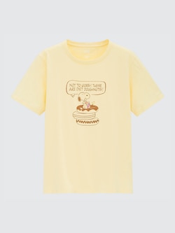 PEANUTS HAWAII UT Graphic T-Shirt