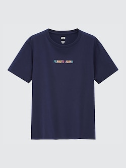 PEANUTS HAWAII UT Graphic T-Shirt