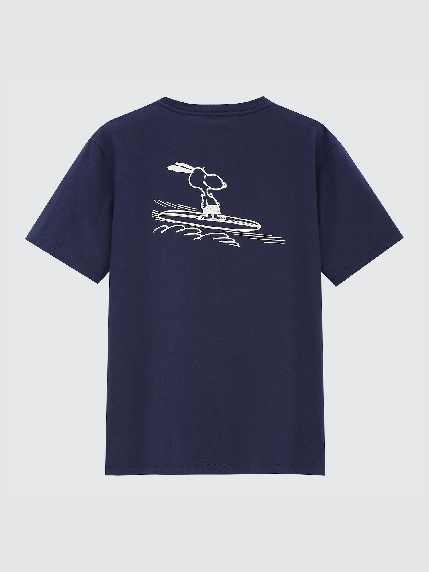 PEANUTS HAWAII UT Graphic T-Shirt