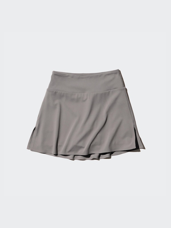 AIRism Soft Skort