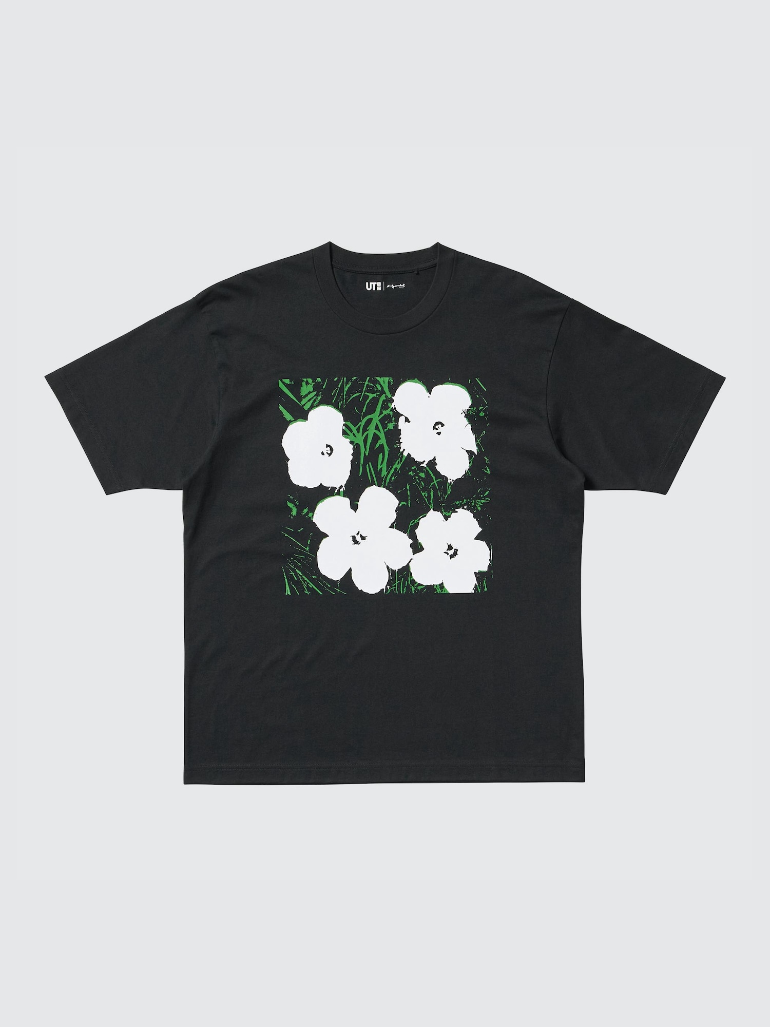NY POP ART UT Graphic T-Shirt | Andy Warhol | UNIQLO US
