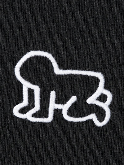NY POP ART UT Graphic T-Shirt | Keith Haring